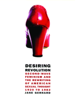 Desiring Revolution