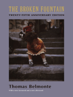 The Broken Fountain: Twenty-fifth Anniversary Edition