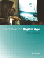 Cinema in the Digital Age