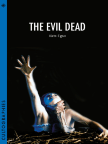 The Evil Dead by Kate Egan (Ebook) - Read free for 30 days