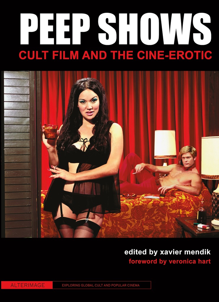Peep Show Porn Movies - Peep Shows by Xavier Mendik - Ebook | Scribd