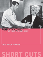 Romantic Comedy: Boy Meets Girl Meets Genre