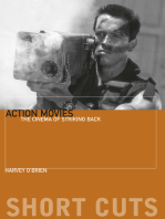 Action Movies: The Cinema of Striking Back