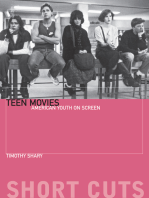 Teen Movies: American Youth on Screen