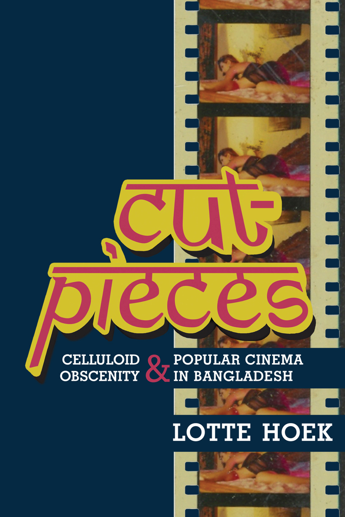 Tamil Acter Suganya Sex Photos - Cut-Pieces by Lotte Hoek - Ebook | Scribd