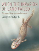 When the Invasion of Land Failed: The Legacy of the Devonian Extinctions