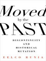 Moved by the Past: Discontinuity and Historical Mutation