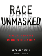 Race Unmasked