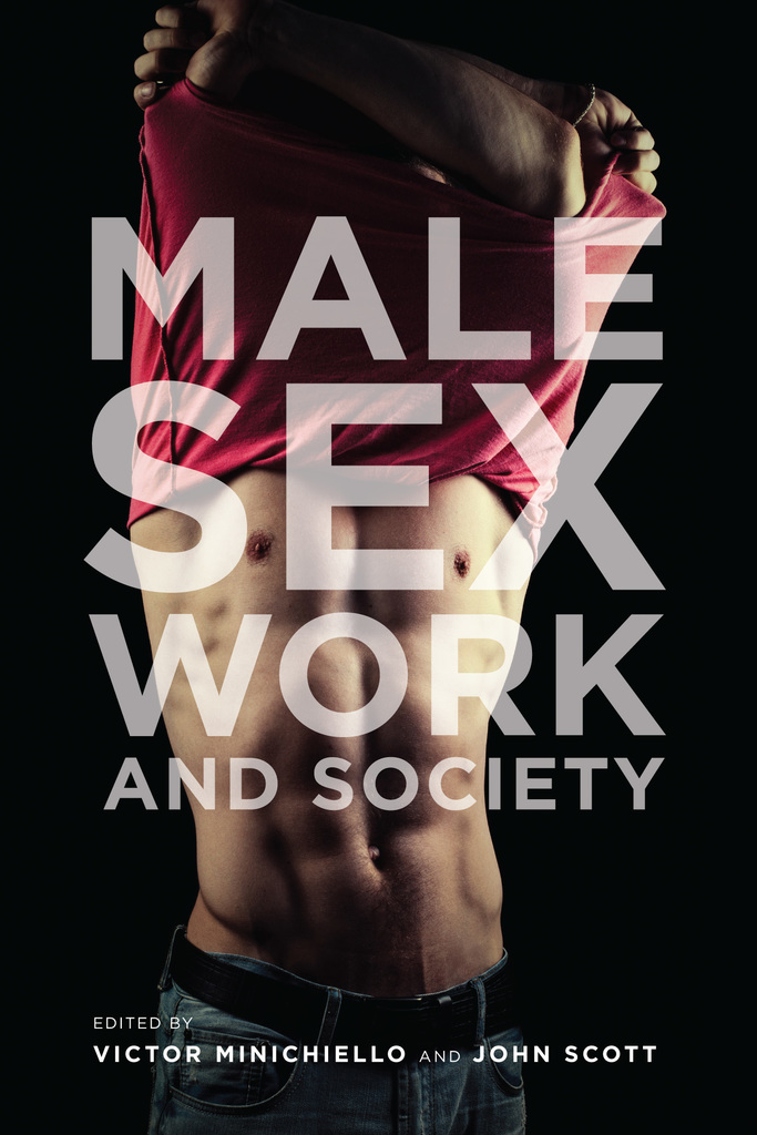 Male Sex Work and Society by Columbia University Press - Ebook | Scribd