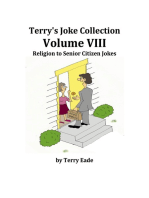Terry's Joke Collection Volume Eight