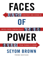 Faces of Power