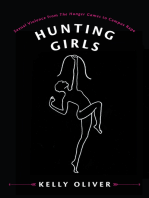 Hunting Girls: Sexual Violence from The Hunger Games to Campus Rape