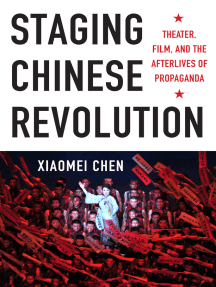 Staging Chinese Revolution by Xiaomei Chen (Ebook) - Read free for ...