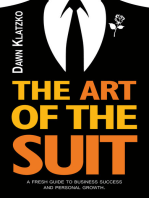 The Art Of The Suit