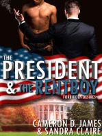 The President And The Rentboy