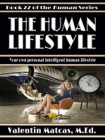 The Human Lifestyle