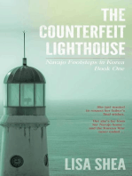 The Counterfeit Lighthouse: Navajo Footsteps in Korea