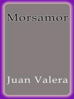 Morsamor