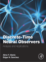 Discrete-Time Neural Observers: Analysis and Applications