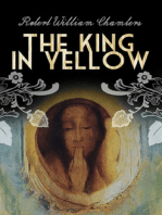 The King in Yellow