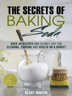 The Secrets of Baking Soda