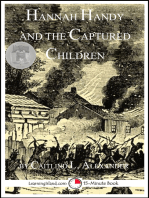 Hannah Handy and the Captured Children