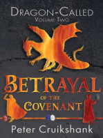 Betrayal of the Covenant (Dragon-Called) (Volume Two)