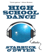 High School Dance (How to Raise a Good Kid Book 2)