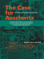 The Case for Auschwitz