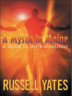 A Mystic in Maine: A Guide to Self-Knowledge