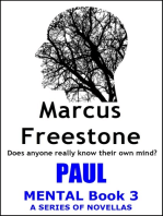 Paul: Mental Book 3