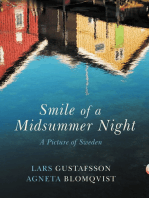 Smile of the Midsummer Night