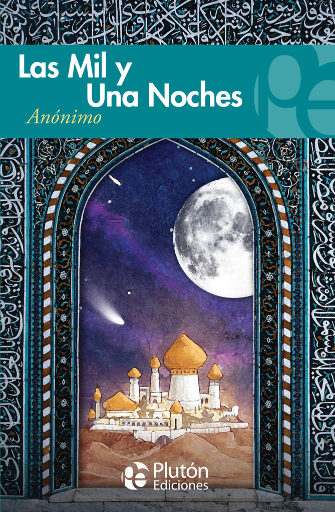 Las mil y una noches by Anonimo - Ebook | Everand