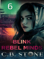 Blink 6: Rebel Minds, #6