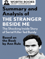 Summary and Analysis of The Stranger Beside Me