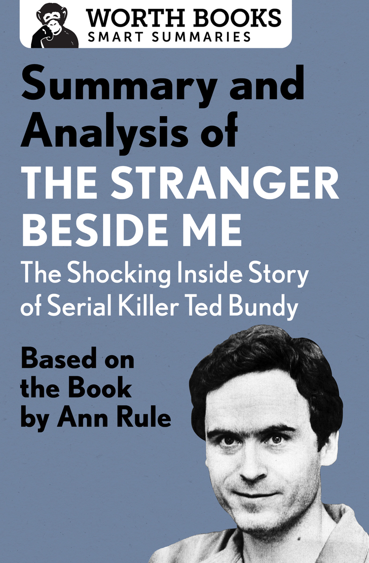 Analysis Of The Novel The Stranger