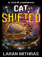 Cat, Shifted