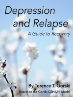 Depression and Relapse: A Guide to Recovery