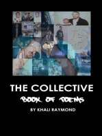 The Collective: Book of Poems