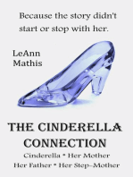 The Cinderella Connection: Cinderella Connection, #5