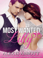 Most Wanted: Lilly