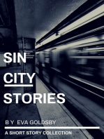 Sins City Stories