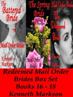 Mail Order Bride