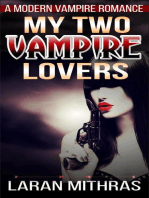 My Two Vampire Lovers
