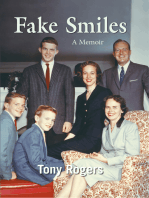 Fake Smiles: A Memoir