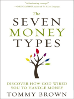 The Seven Money Types