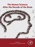 The Human Sciences after the Decade of the Brain