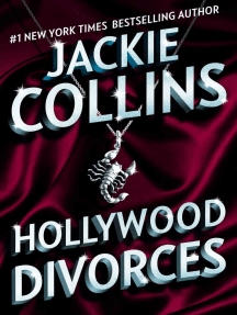 Hollywood Divorces by Jackie Collins (Ebook) - Read free for 30 days