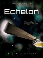 Echelon: Echelon, #1