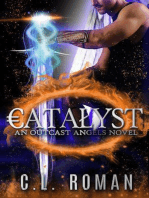 Catalyst: Outcast Angels, #0.5